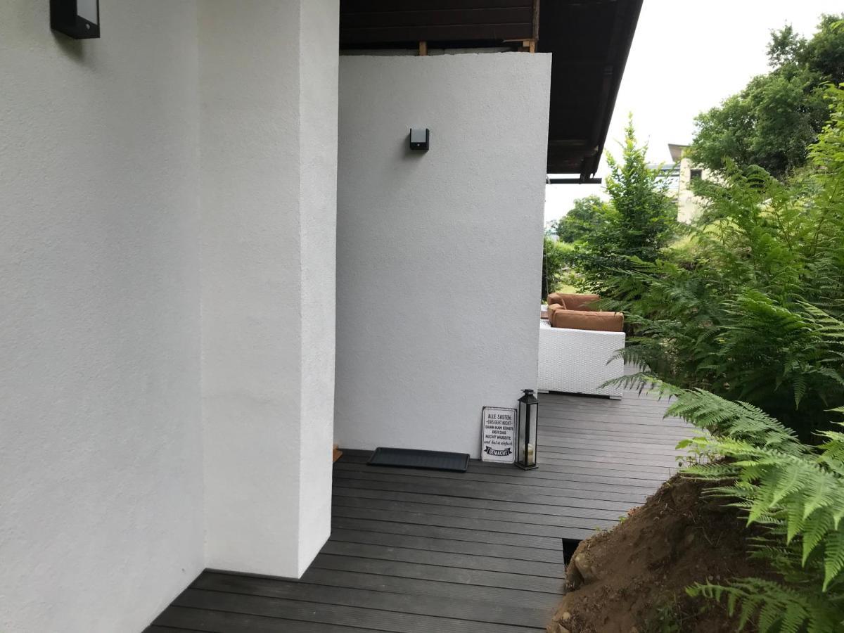 Hillside Rooms Pörtschach am Wörthersee Buitenkant foto