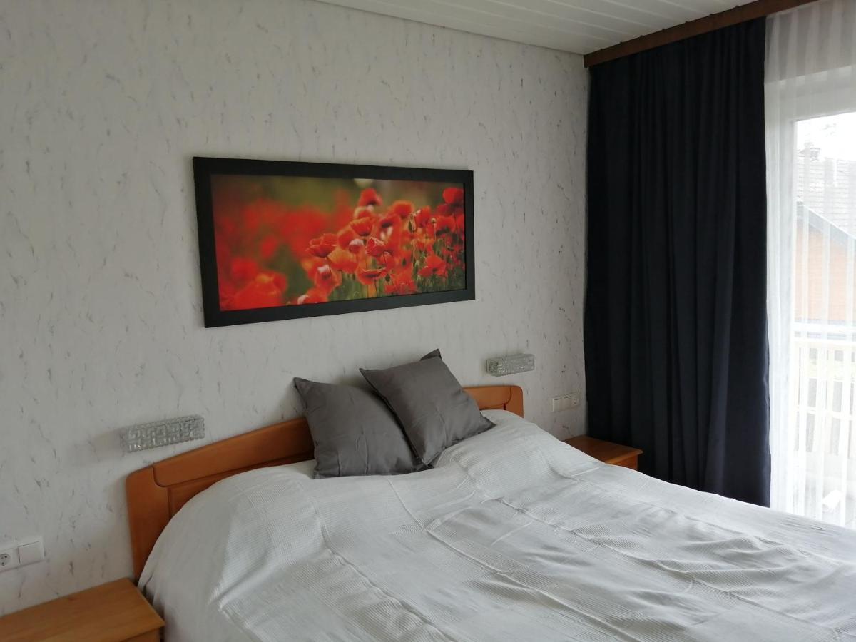 Hillside Rooms Pörtschach am Wörthersee Buitenkant foto