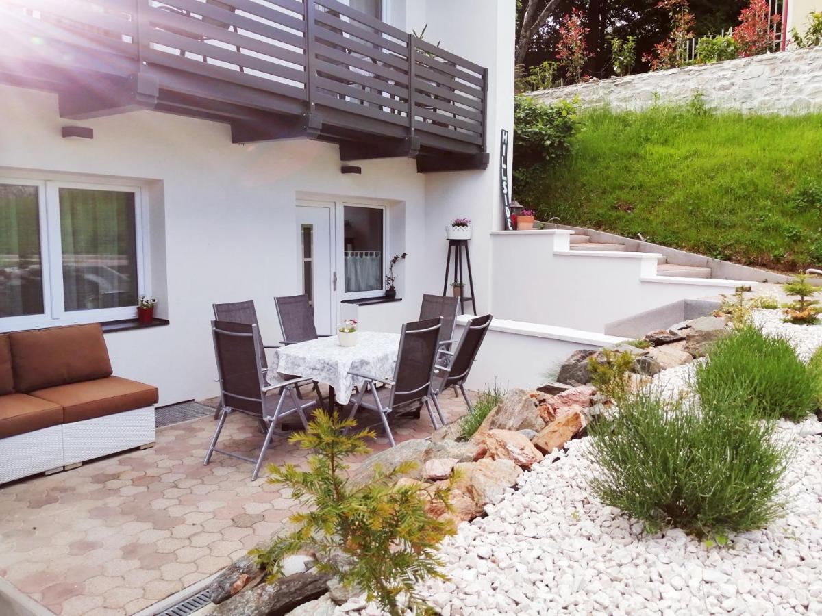 Hillside Rooms Pörtschach am Wörthersee Buitenkant foto