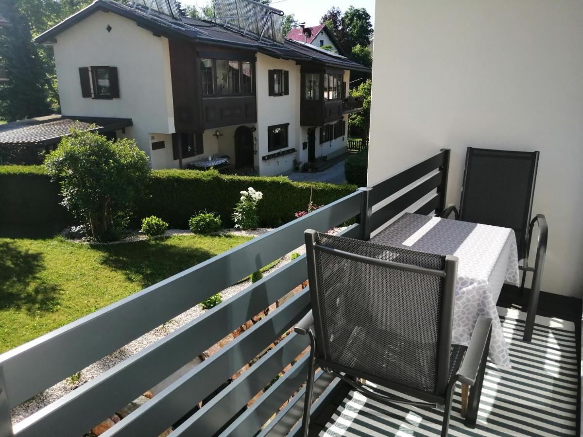 Hillside Rooms Pörtschach am Wörthersee Buitenkant foto