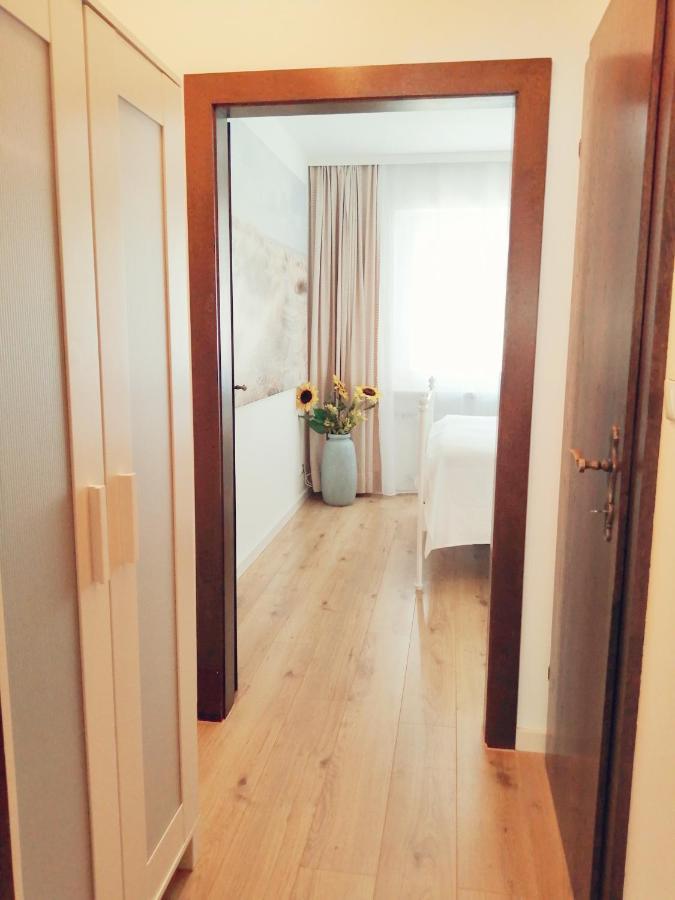 Hillside Rooms Pörtschach am Wörthersee Buitenkant foto
