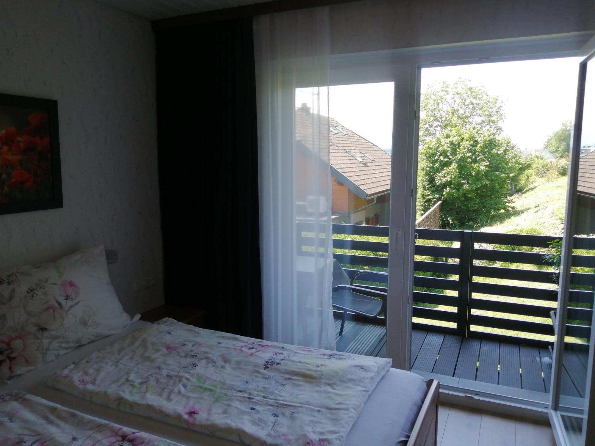 Hillside Rooms Pörtschach am Wörthersee Kamer foto