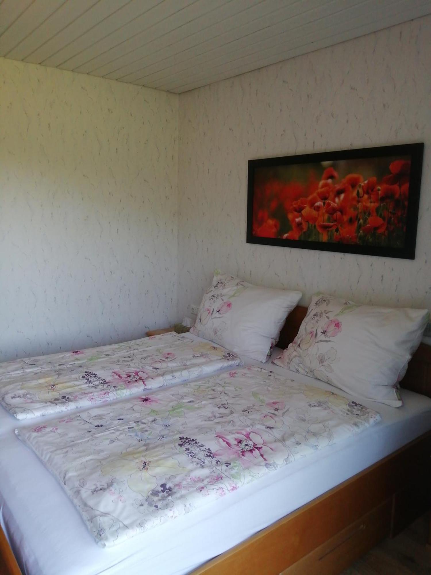 Hillside Rooms Pörtschach am Wörthersee Kamer foto