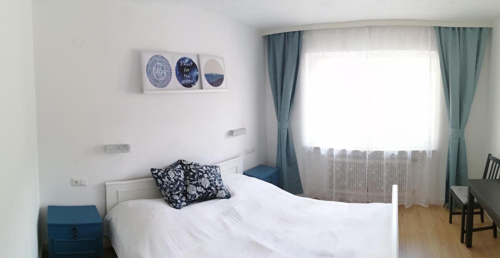 Hillside Rooms Pörtschach am Wörthersee Kamer foto